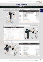 CATALOGUE PIÈCES DE MAINTENANCE - 15