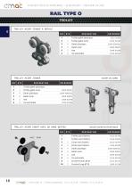 CATALOGUE PIÈCES DE MAINTENANCE - 16