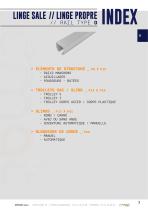 CATALOGUE PIÈCES DE MAINTENANCE - 7