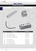 CATALOGUE PIÈCES DE MAINTENANCE - 8