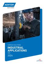 INDUSTRIAL APPLICATIONS 2024