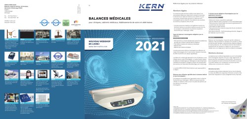 BALANCES MÉDICALES_2021