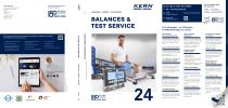 BALANCES & TEST SERVICE_2024