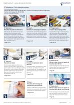 KERN EasyTouch software - Welcome to the new age of weighing - 7
