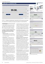 KERN EasyTouch software - Welcome to the new age of weighing - 8