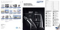 Microscopes & Refractometers 2017 - 1