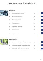 Microscopes & Refractometers - 2