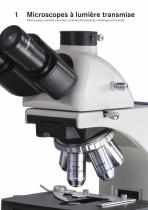 Microscopes & Refractometers - 5