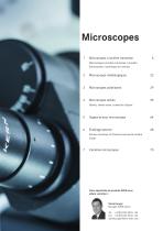 Microscopes & réfractoMètres_2015 - 4