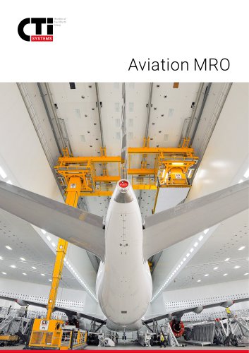 Aviation MRO