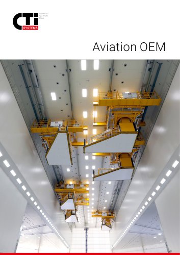 Aviation OEM