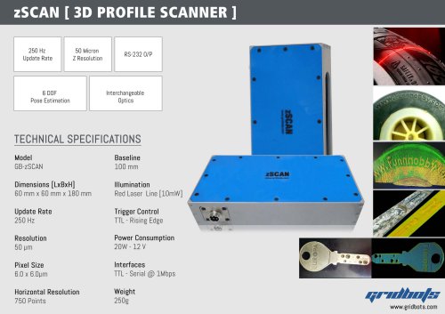 zSCAN-PCB