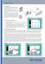 Labo-Scan - 2