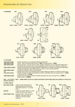 K - CK - CCK COUPLEURS HYDRODYNAMIQUES-8