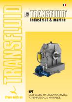 KPT COUPLEURS HYDRODYNAMIQUES A REMPLISSAGE VARIABLE-1