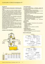 KPT COUPLEURS HYDRODYNAMIQUES A REMPLISSAGE VARIABLE-2