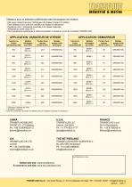 KSL COUPLEURS HYDRODYNAMIQUES A REMPLISSAGE VARIABLE-8