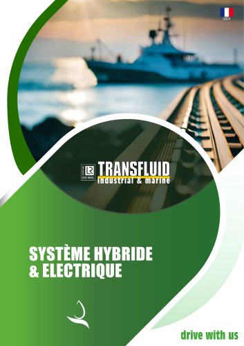 SYSTÈME HYBRIDE & ELECTRIQUE