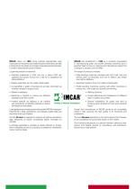 IMCAR Bending & Welding Technologies - 2