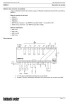 BMR410 Automate de régulation - 6