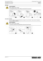 BMR410 Automate de régulation - 9