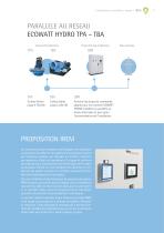 L'EAU ENERGIE ET ECONOMIE - 11
