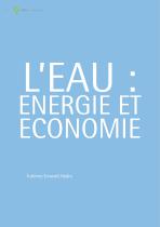 L'EAU ENERGIE ET ECONOMIE - 6