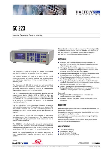 GC 223