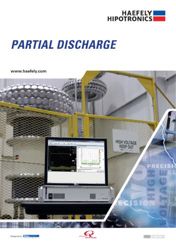 Partial Discharge