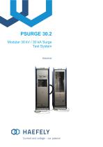 PSURGE 30.2