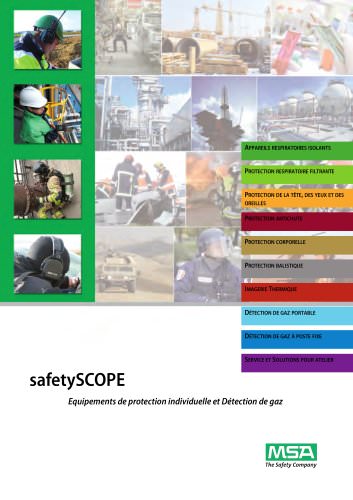 safetySCOPE