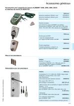 Accessoires pour appareils-1