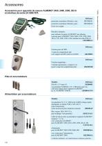 Accessoires pour appareils-1