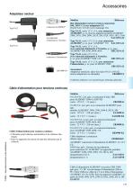 Accessoires pour appareils-2