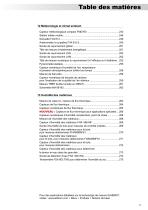 Ahlborn Catalogue général 02/26-11