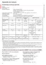 Ahlborn Catalogue général 02/26-16