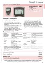 Ahlborn Catalogue général 02/26-19