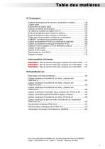 Ahlborn Catalogue général 02/26-9