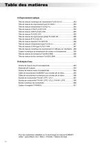 Ahlborn Catalogue général - 12