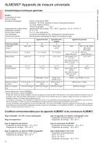 Ahlborn Catalogue général - 16