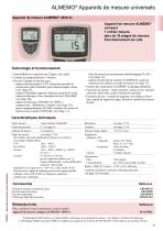 Ahlborn Catalogue général - 19
