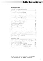 Ahlborn Catalogue général - 7