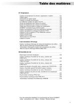 Ahlborn Catalogue général - 9