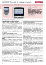ALMEMO® 104