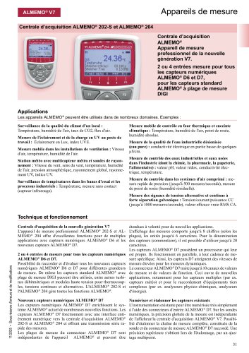 ALMEMO® 202-S-204_francais