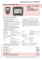 ALMEMO® 2450-L