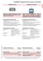 ALMEMO® 2470-2