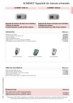 ALMEMO® 2490A-2