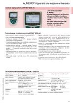 ALMEMO® 2590-2A