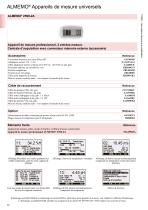 ALMEMO® 2590-2A-2